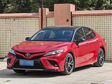Certificated Pre-Owned GAC Toyota Camry 2018 2.0S Fashion Edition - u22701648