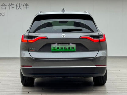 Pre-Owned NIO ES8 2020 Model 580KM Standard Version 6-Seater