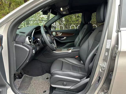 Certificated Pre-Owned Mercedes-Benz GLC 2021 GLC 300 L 4MATIC Dynamic Model - u22553217