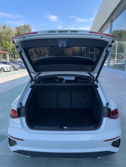 Certificated Pre-Owned Audi A3 2023 Restyled Sportback 35 TFSI Luxury Sporty Model - u22651295