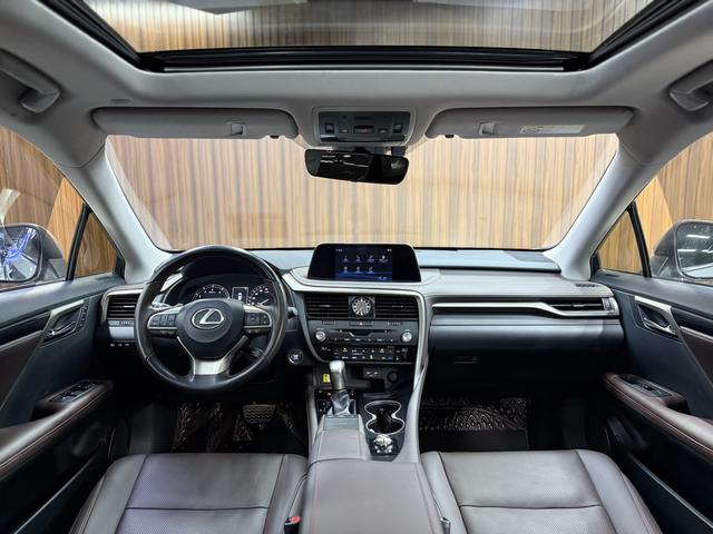 Certificated Pre-Owned Lexus RX 2020 Restyled Edition 300 Two-wheel Drive Comfort Version - u22550520