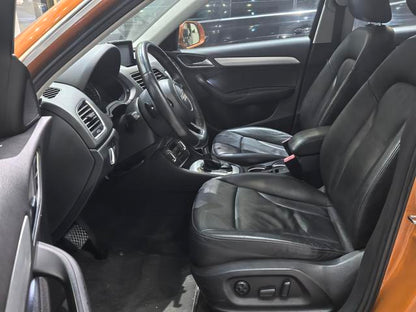 Certificated Pre-Owned Audi Q3 (Imported) 2012 40 TFSI quattro Sport - u22578715