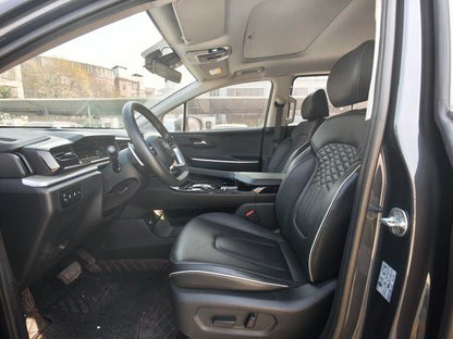 Certificated Pre-Owned Kustoo 2021 380TGDi Intelligent Love Luxury Edition LUX Premium - u22692401