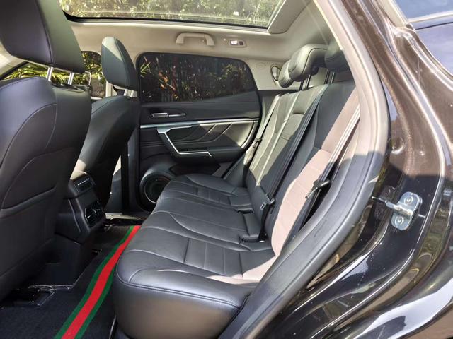 Certificated Pre-Owned GWM WEY VV5 2017 2.0T Flagship - u22738213