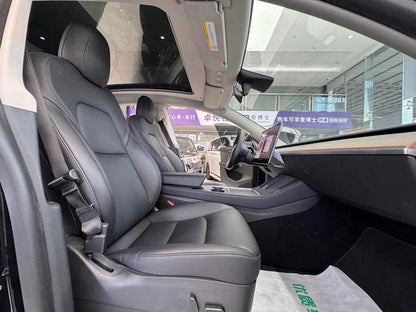 Pre-Owned Tesla Model Y 2021 Standard Range Rear-Wheel Drive