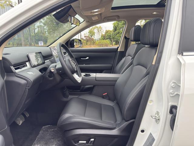 Certificated Pre-Owned Seres Landian E5 PLUS 2025 Model 165km Long Range Edition PLUS -u22036383