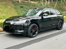 Certificated Pre-Owned Wenjie M5 2025 Extended-Range Ultra Rear-Wheel Drive Version -u22536019