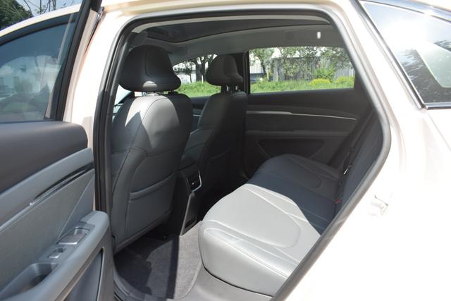 Certificated Pre-Owned XPENG MONA M03 2024 Edition 620 Ultra Long Range Versionu21256672