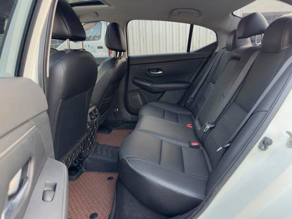 Certificated Used Dongfeng Nissan Sylphy 2020 1.6L XE CVT Comfort Version