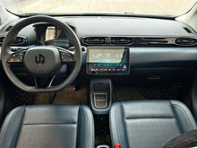 Certificated Pre-Owned Leapmotor T03 2022 Star Diamond Edition -u22757500