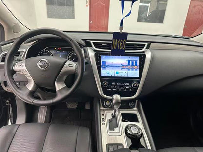 Certificated Pre-Owned Dongfeng Nissan Murano 2021 2.5L XE Two-Wheel Drive Elite Edition - u22049990