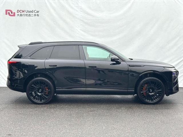 Pre-Owned XPeng G9 2025 Model 725 Long-Range Max