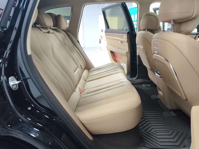 Pre-Owned AITO Wenjie M7 2024 Pro 5-seater 4WD Intelligent Driving Version