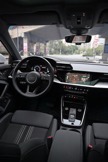 Certificated Pre-Owned Audi A3 2021 Sportback 35 TFSI Fashion Sporty Edition - u22741884