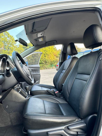 Certificated Pre-Owned YARIS L Zhixuan 2018 1.5E CVT Champion Limited Edition - u22336600