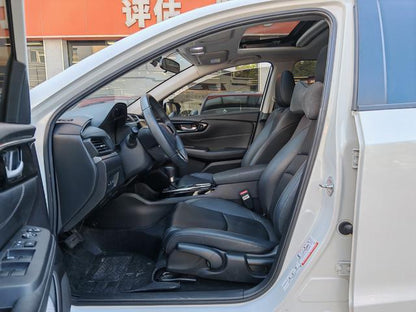 Certificated Pre-Owned Civic Fit 2019 180Turbo CVT Enjoyment Edition National VI - u22701713