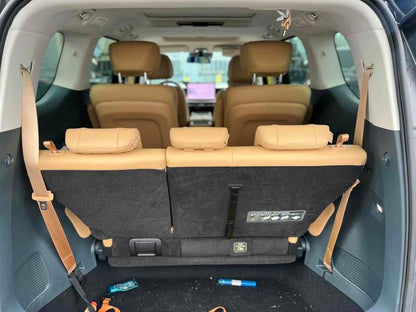 Certificated Pre-Owned GAC Trumpchi E8 PHEV 2024 2.0ATK 150km MAX Edition -u22101933