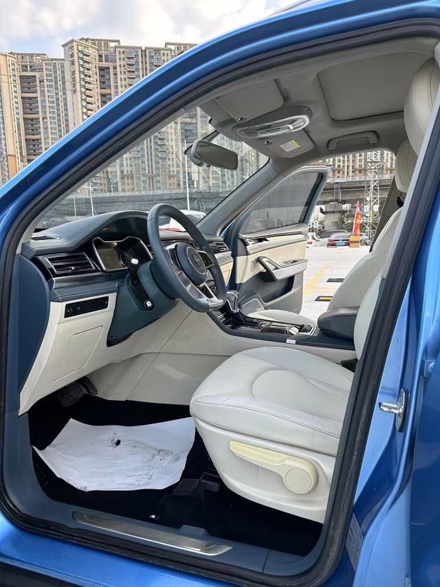 Certificated Pre-Owned Damai X7 2017 1.8T DCT Prestige - u22734545