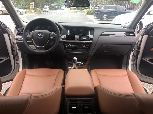 Certificated Pre-Owned BMW X4 2014 xDrive20i X Design Package - u22779122