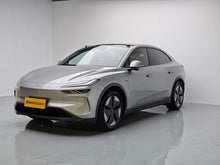 Certificated Pre-Owned Ledao L60 2024 Edition 525km Standard Range Four-Wheel Drive Version -u22004287