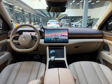 Certificated Pre-Owned Wenjie M7 2024 Max Five-seater Four-wheel Drive Intelligent Driving Version -u22709505