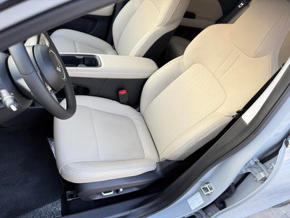 Certificated Pre-Owned SAIC-GM-Wuling Bingo PLUS 2024 Edition 401km Five-Seater Version