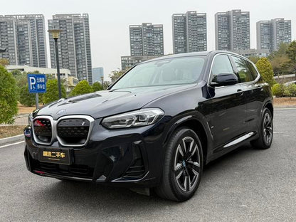 Certificated Pre-Owned BMW iX3 2023 Leading Edition -u22561166