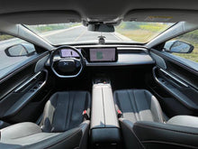 Certificated Pre-Owned XPENG P7 2022 670E+-u22195707