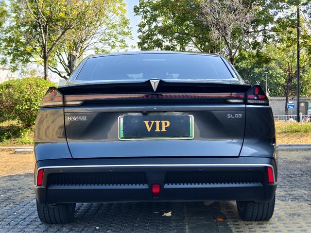 Certificated Pre-Owned Deepal SL03 2023 200 Max Extended Range Version -u22063031