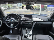 Certificated Pre-Owned BMW 3 Series 2017 320Li M Sport - u22739663