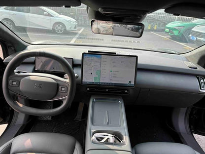 Certificated Pre-Owned XPENG P7+ 2024 Long Range Max-u21951486