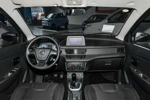 Dongfeng Sokon Fengguang 330