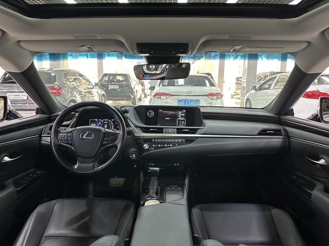 Certificated Pre-Owned Lexus ES 2021 200 Premium Edition - u22577514