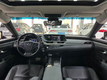 Certificated Pre-Owned Lexus ES 2021 200 Premium Edition - u22577514