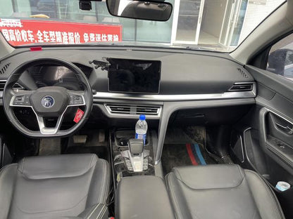 Certificated Pre-Owned BYD Song Pro 2019 1.5T Automatic Luxury Edition - u22546446