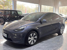 Certificated Pre-Owned Tesla Model Y 2022 Long Range All-Wheel Drive Version -u22505762