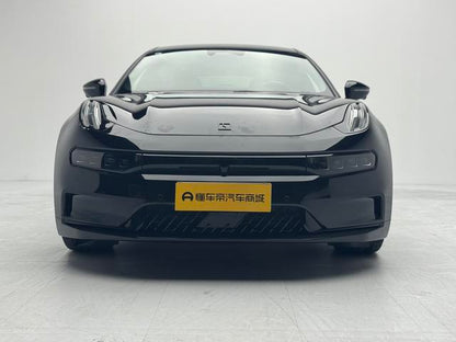 Certificated Pre-Owned ZEEKR 001 2023 YOU Edition 100kWh All-Wheel Drive -u21865215