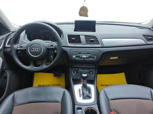 Certificated Pre-Owned Audi Q3 2017 30 TFSI Fashion Edition - u22660780