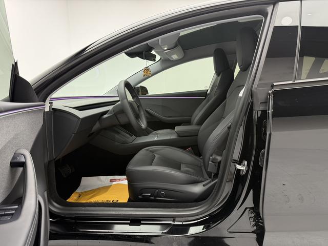 Certificated Pre-Owned Tesla Model 3 2023 Rear-Wheel Drive Version