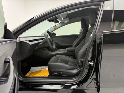 Certificated Pre-Owned Tesla Model 3 2023 Rear-Wheel Drive Version