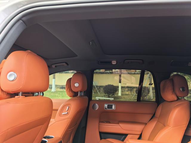 Pre-Owned 2023 Ideal L8 Pro Edition