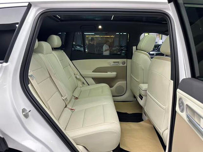 Pre-Owned Bozhi 3X 2025 Model 520 Pro LiDAR Version