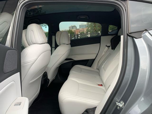 Pre-Owned XPeng G6 2023 Model 755 Ultra-Long Range Pro