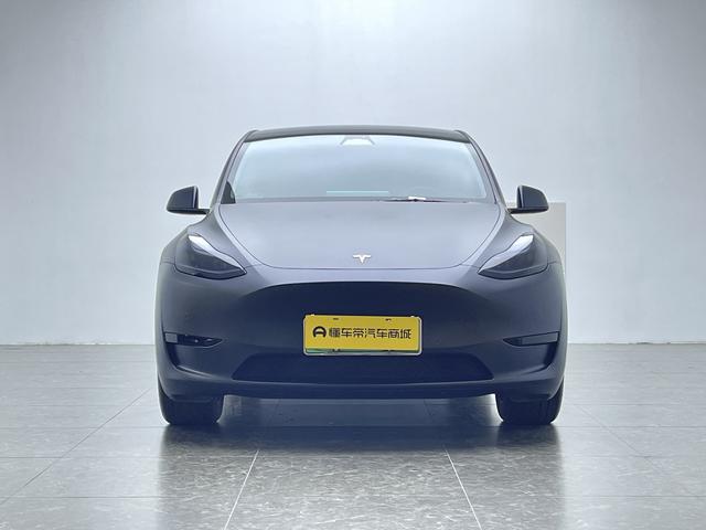 Certificated Pre-Owned Model Y 2023 Rear-Wheel Drive Version -u22644123