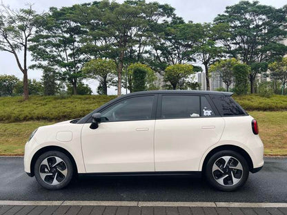 Pre-Owned Yiwei 3 2023 Model 505km Air
