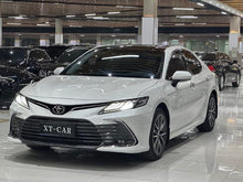 Certificated Pre-Owned Lexus Camry 2021 2.5G Luxury Edition - u22622764