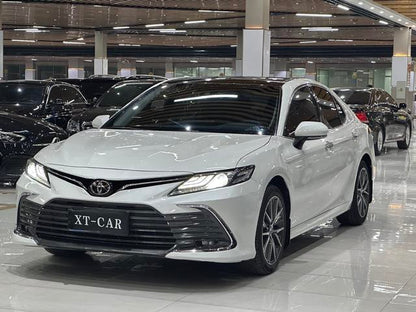 Certificated Pre-Owned Lexus Camry 2021 2.5G Luxury Edition - u22622764