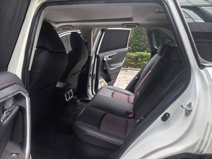 Certificated Pre-Owned RAV4 Rongfang PHEV 2021 2.5L 4WD Flagship Pro -u22627621