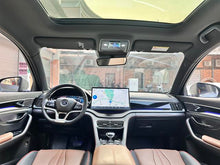 Certificated Pre-Owned BYD Song PLUS DM 2021 DM-i 100KM Four-Wheel Drive Flagship PLUS -u22506533