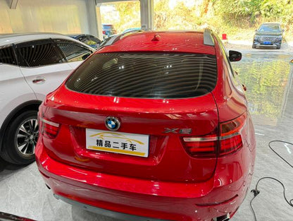 Certificated Used BMW X6 2014 xDrive35i Sports Edition - u22064355